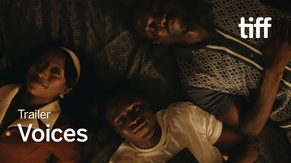 Видео к фильму Voices — VOICES Trailer | TIFF 2026