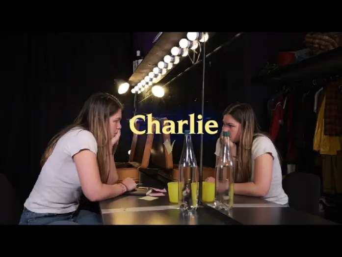 Видео к фильму Charlie — Charlie (Court Métrage) (Version Longue)