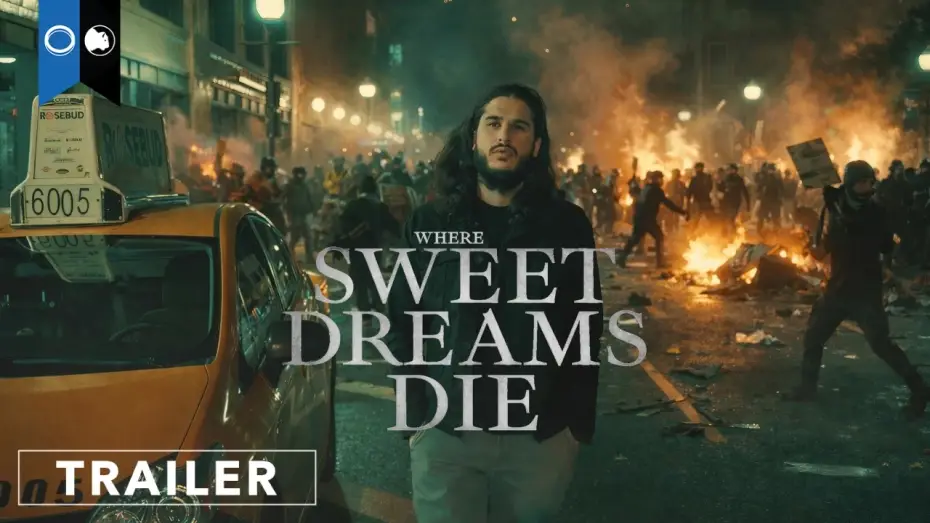 Видео к фильму Where Sweet Dreams Die — Where Sweet Dreams Die | Official Trailer | Thriller