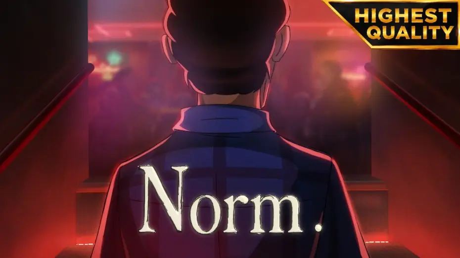 Видео к фильму Norm. — Norm.