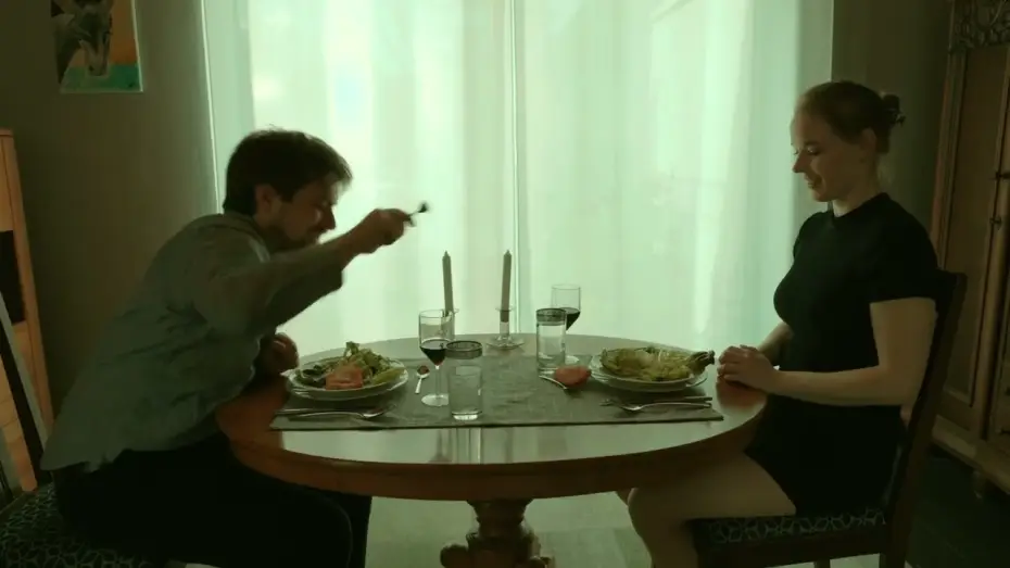 Видео к фильму BISS zum Nachtisch — BISS zum Nachtisch Outtakes - Kurzfilm