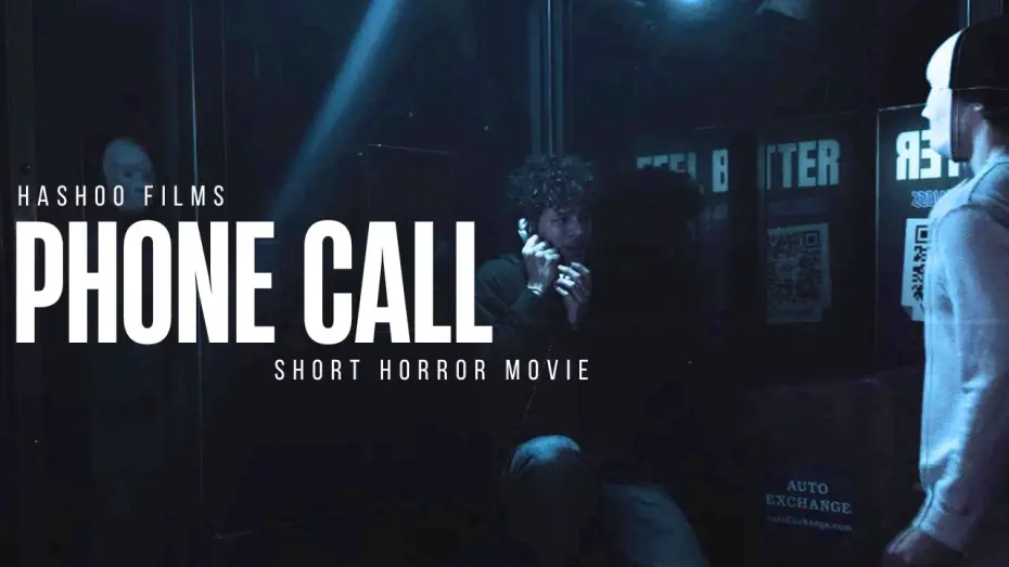 Видео к фильму Phone Call — Phone Call | A Short Horror Film (Contest Winner)