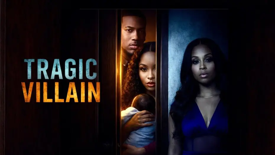 Видео к фильму Tragic Villain — Tragic Villain Trailer