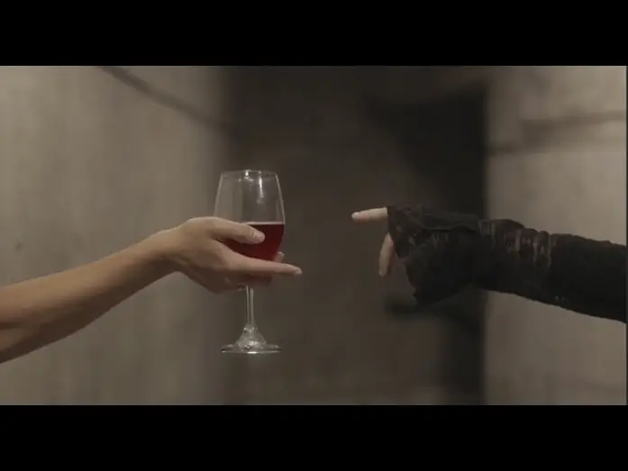 Видео к фильму Every Now and Then, I Fall Apart — every now and then, i fall apart