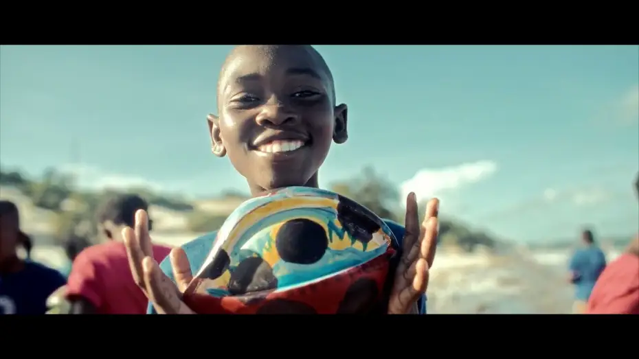 Видео к фильму Echoes of Lamu — "Echoes of Lamu"