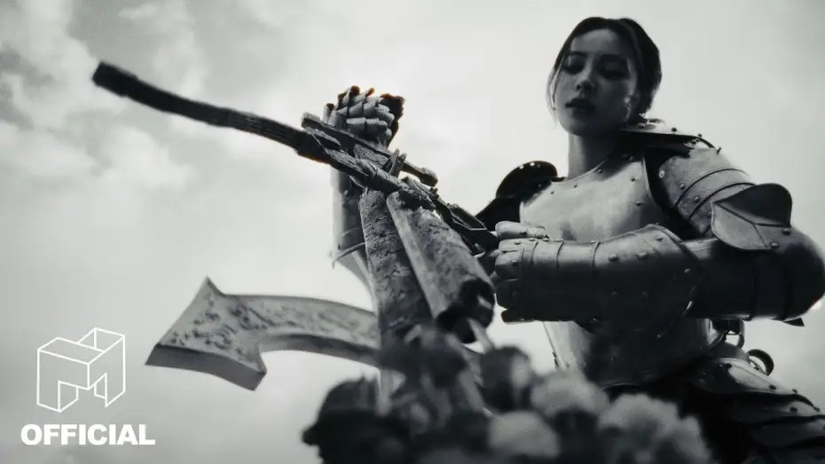 Видео к фильму ARTMS: Icarus — ARTMS ‘Icarus’ (Cinematic Ver.) Official MV