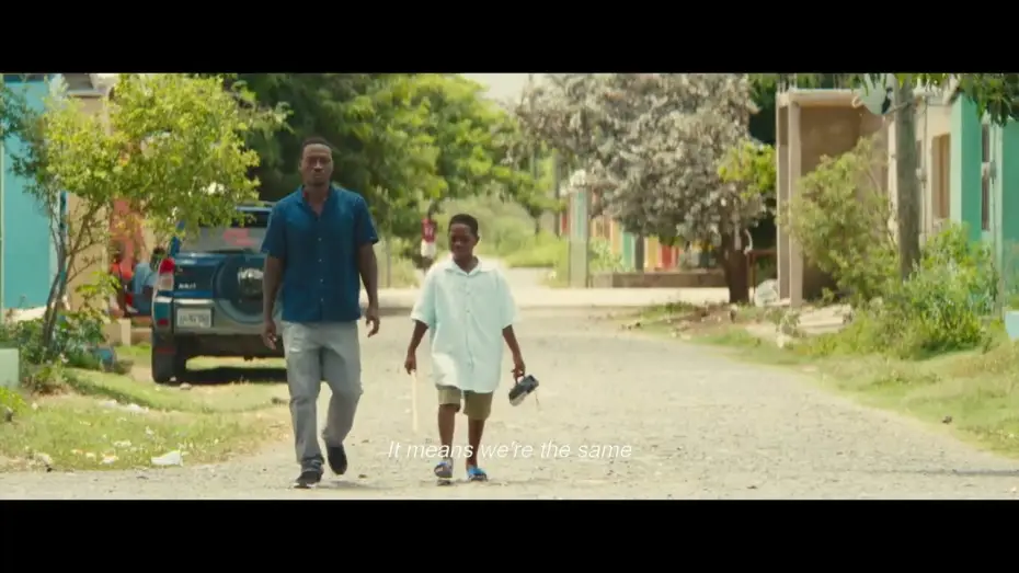 Видео к фильму Soley Twopikal Ak Pitit Li — The Tropic Sun and His Eyes First Look