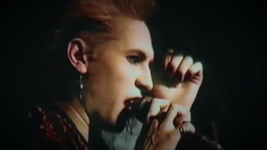 Видео к фильму Rozz Williams: Romeo’s Distress — ROZZ WILLIAMS: ROMEO'S DISTRESS First Trailer: Angel | Cult Epics