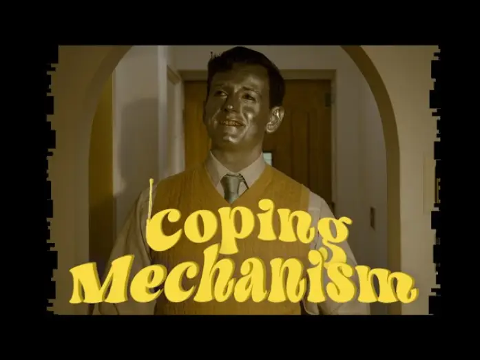 Видео к фильму Coping Mechanism — Coping Mechanism - SHORT FILM (2026)