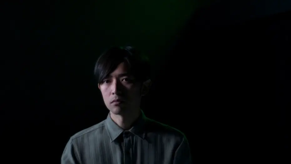 Видео к фильму 看電影的人 | 《看電影的人》The Moviegoer 第十四屆鮮浪潮國際短片節（本地競賽短片）