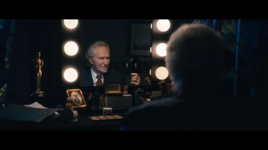 Видео к фильму The Last Role of Charles LeBlanc — The Last Role of Charles LeBlanc Trailer