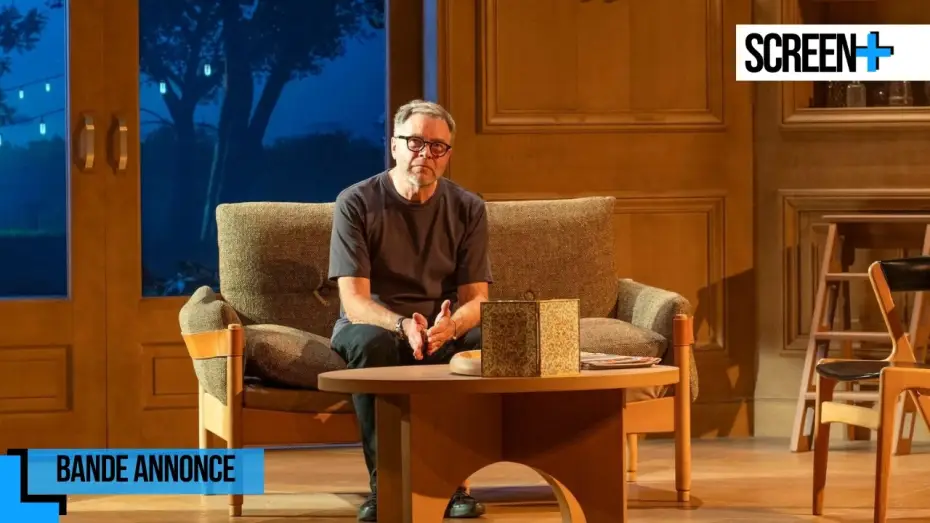 Видео к фильму Mon Jour de chance — Mon Jour de Chance sur France 2