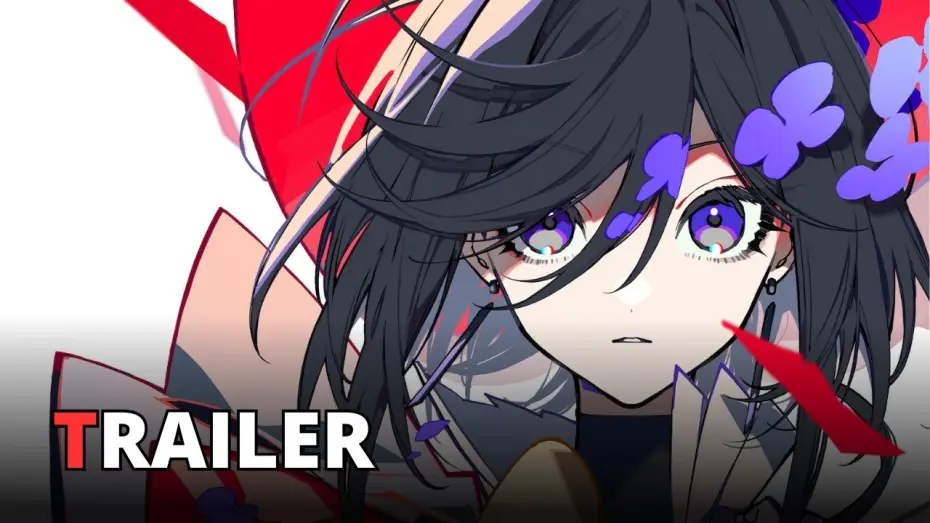 Видео к фильму Герой ленты — THE RIBBON HERO (2026) | Trailer italiano dell'anime fantasy | NETFLIX