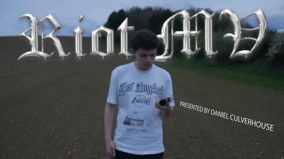 Видео к фильму Riot — Childish Gambino - Riot (Fan-made Music Video) | Short Film/MV