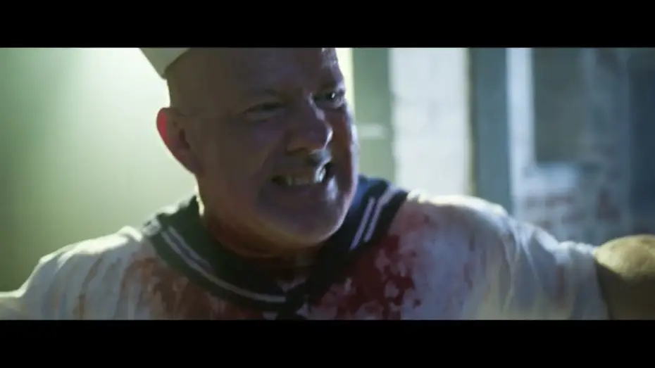 Видео к фильму Popeye III: Requiem — POPEYE 3: Requiem (2026) - Trailer