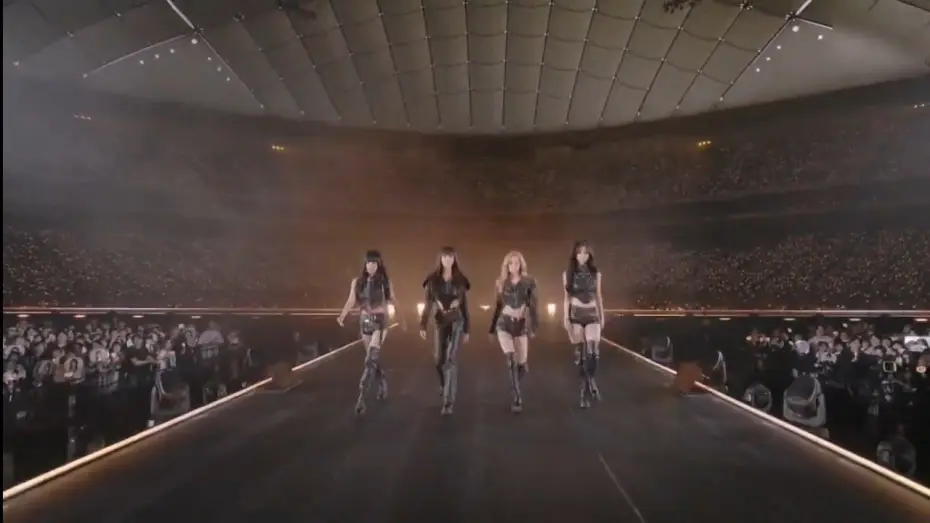 Видео к фильму aespa - 2026 Live Tour SYNK：aexis LINE in JAPAN - SPECIAL EDITION DOME TOUR — 2026 aespa LIVE TOUR - SYNK : aeXIS LINE -in JAPAN SPECIAL EDITION DOME TOUR - OPENING + Armageddon