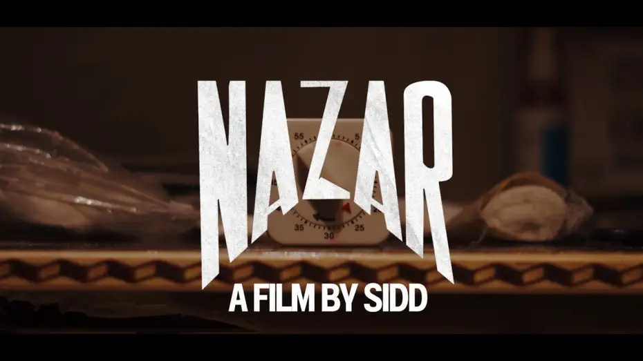 Видео к фильму Nazar — Nazar Trailer | Releasing on 29 June
