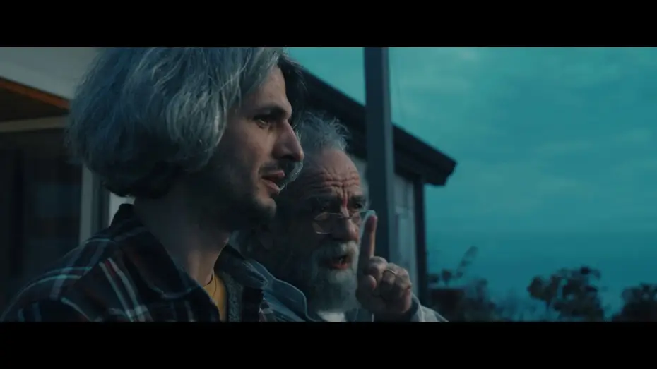 Видео к фильму Dal mio punto di vista — Trailer Ufficiale | DAL MIO PUNTO DI VISTA