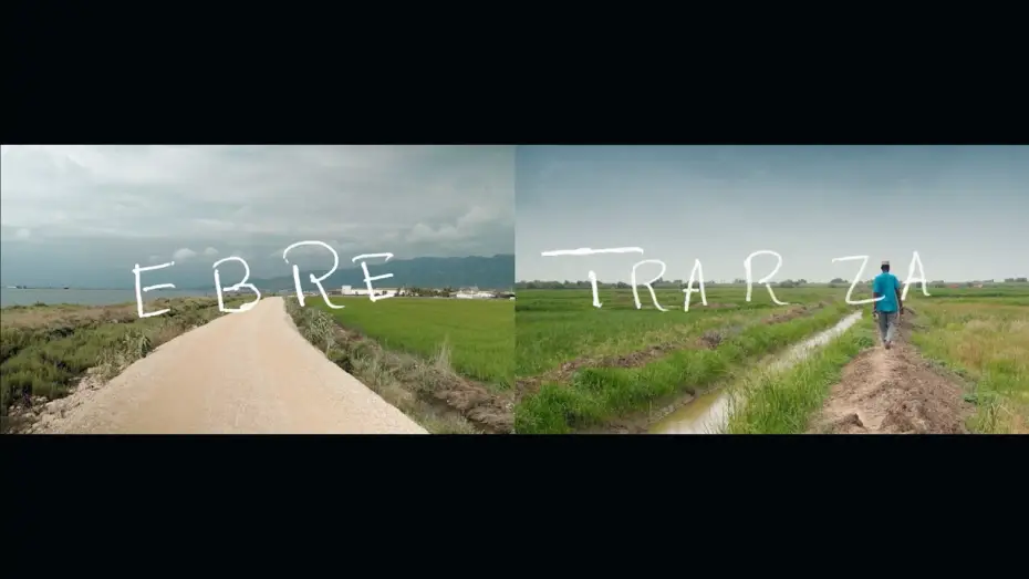 Видео к фильму Ebre / Trarza — Ebre Trarza (WIP - picture lock, color locked, sound post-production in progress)