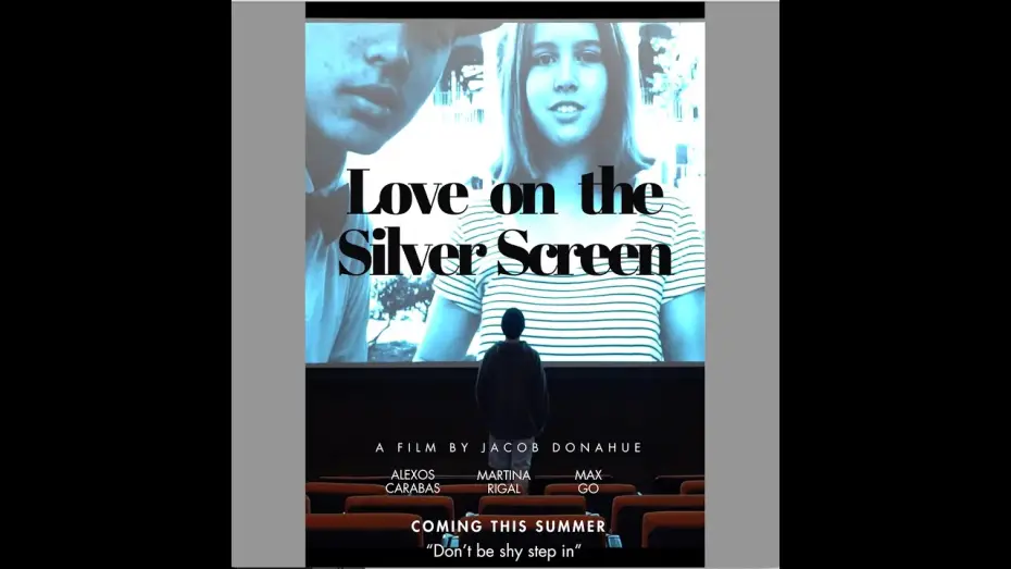 Видео к фильму Love on the Silver Screen — Love on the Silver Screen