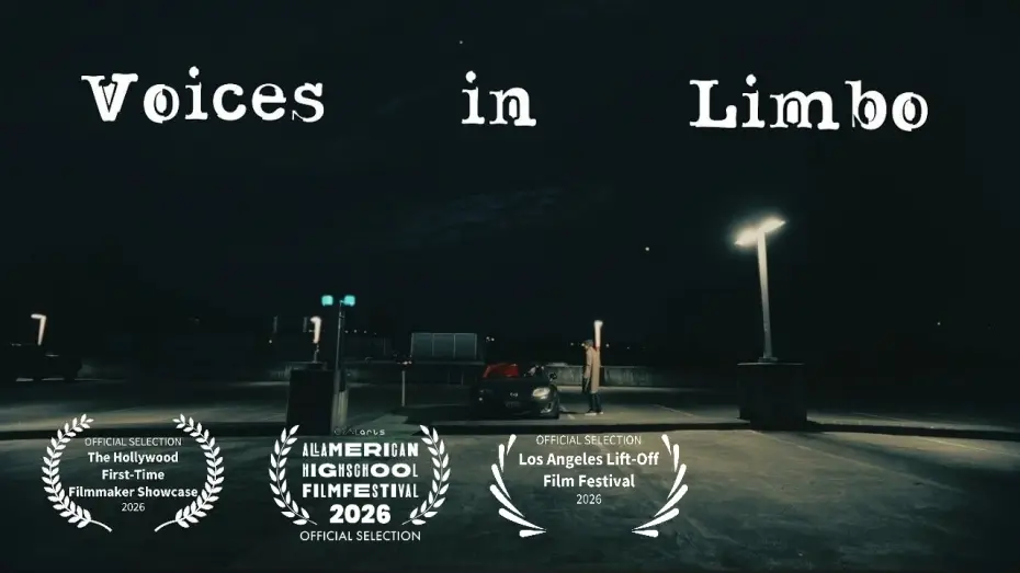 Видео к фильму Voices In Limbo — Voices In Limbo (Short Film Trailer)