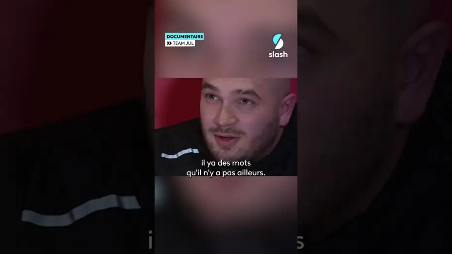 Видео к фильму Team JuL — Comment Jul écrit ses morceaux 🔥