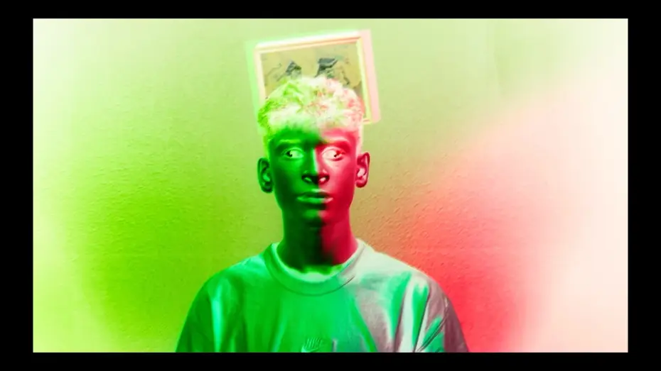 Видео к фильму Visions — Visions