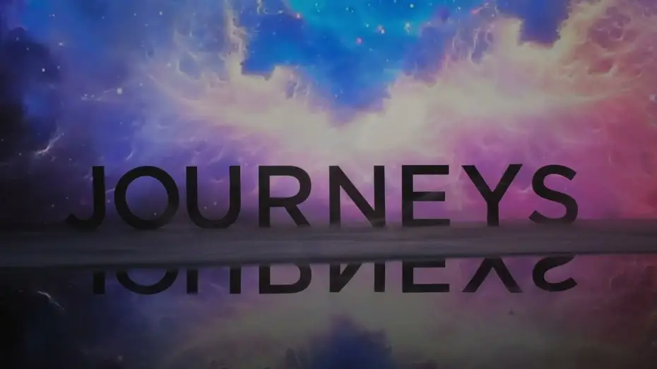 Видео к фильму Journeys — Journeys | Understanding Psilocybin Therapy | Documentary Trailer