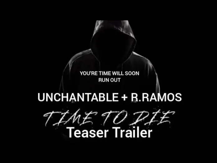 Видео к фильму TIME TO DIE — Time To Die Teaser Trailer 2026 (Silent Horror) (Short Film)
