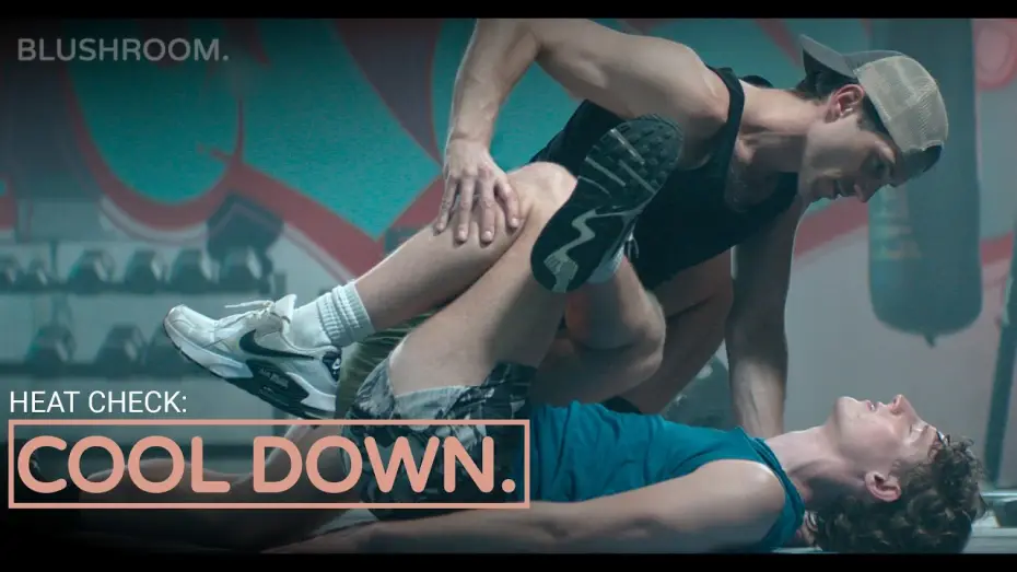 Видео к фильму Cool Down — Cool Down | A Blushroom Short Film