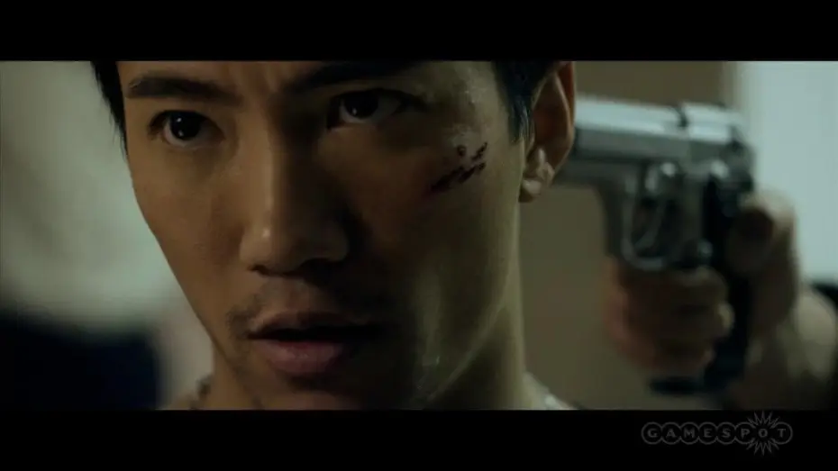 Видео к фильму Sleeping Dogs — Live-action Sleeping Dogs Trailer