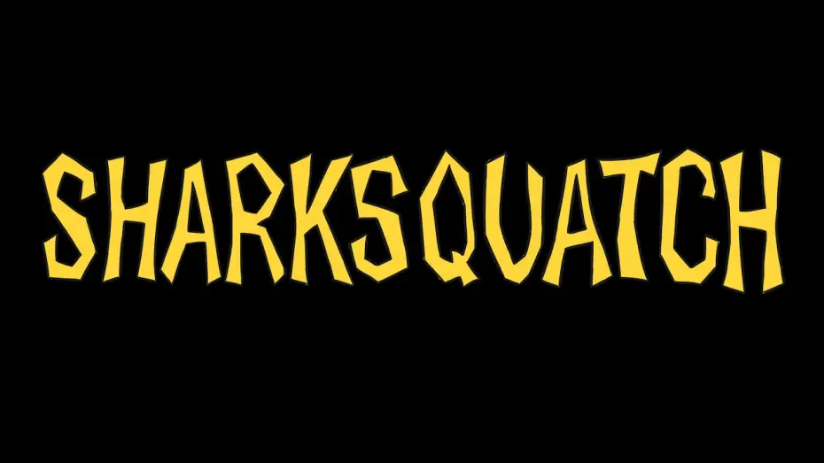 Видео к фильму Sharksquatch — SHARKSQUATCH TRAILER 1