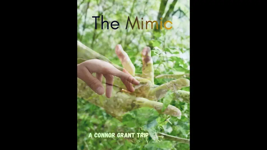 Видео к фильму The Mimic — The Mimic