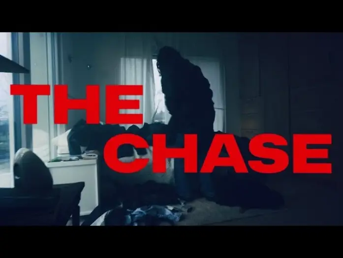 Видео к фильму The Chase — THE CHASE - SHORT FILM