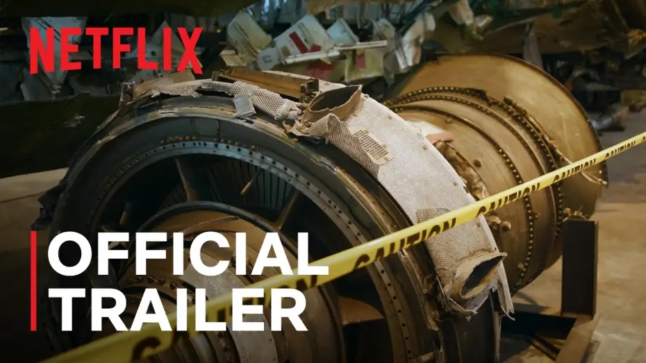 Видео к фильму Freefall: A Reckoning for Boeing — Official Trailer