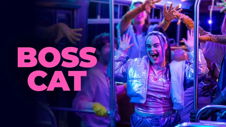 Видео к фильму Boss Cat — Boss Cat Official Trailer