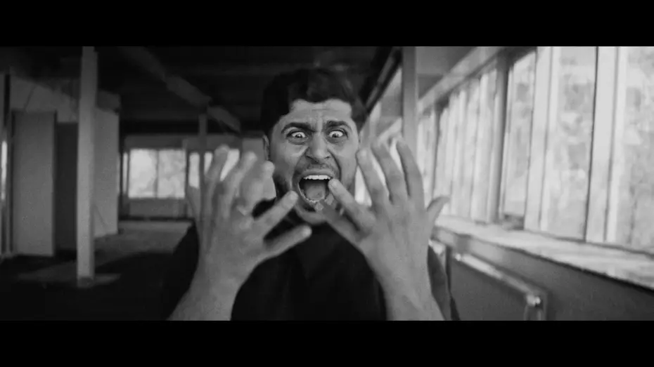 Видео к фильму INNER — INNER - TRAILER