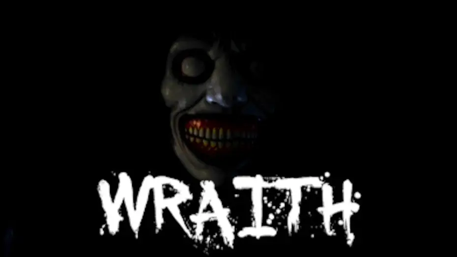 Видео к фильму Wraith — Wraith trailer