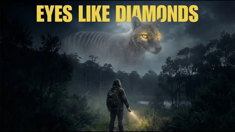 Видео к фильму Eyes Like Diamonds — Trailer Eyes Like Diamonds