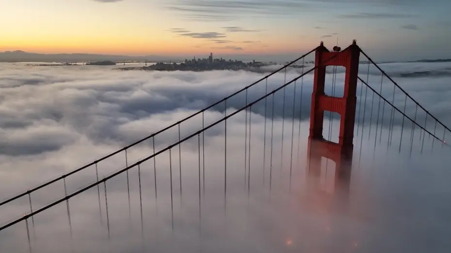 Видео к фильму San Francisco Rising — San Francisco Rising - Official Trailer
