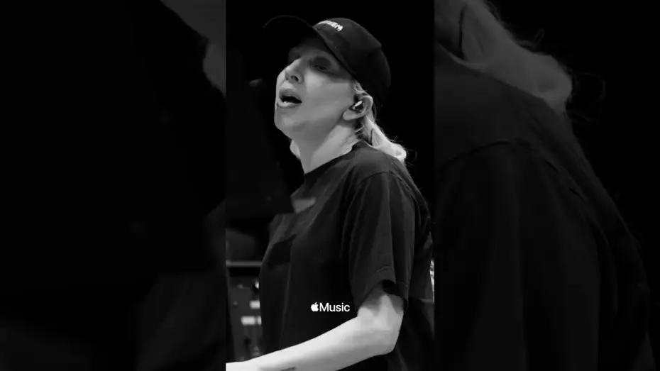 Видео к фильму Apple Music Live: Lady Gaga MAYHEM Requiem — Lady Gaga: The Making of MAYHEM Requiem | Apple Music