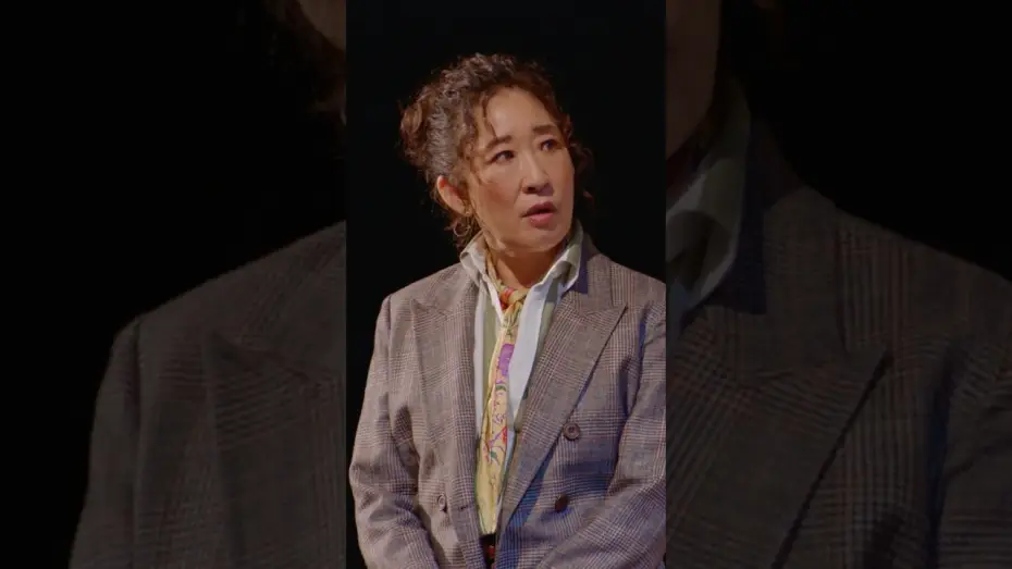 Видео к фильму National Theatre Live: The Misanthrope — Unfiltered and unhinged #TheMisanthrope #NationalTheatreLive