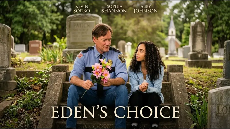 Видео к фильму Eden's Choice — Eden's Choice - Official Trailer - 2026