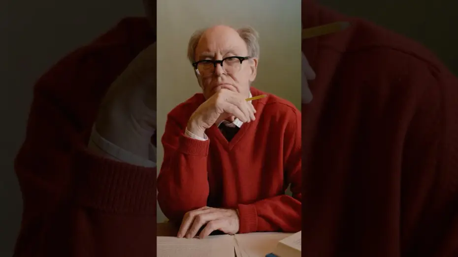 Видео к фильму Giant - The Play — GIANT starring John Lithgow in the West End - Trailer #Giant #JohnLithgow #WestEnd