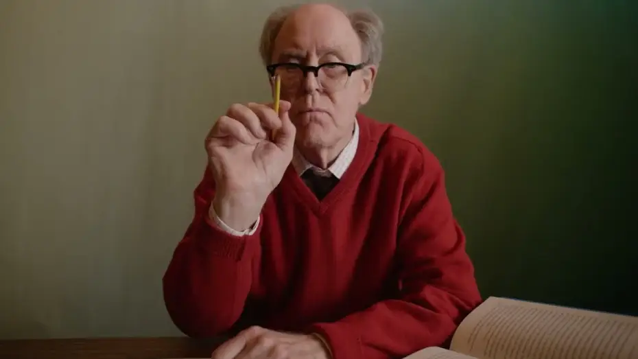 Видео к фильму Giant - The Play — GIANT starring John Lithgow in the West End - Trailer