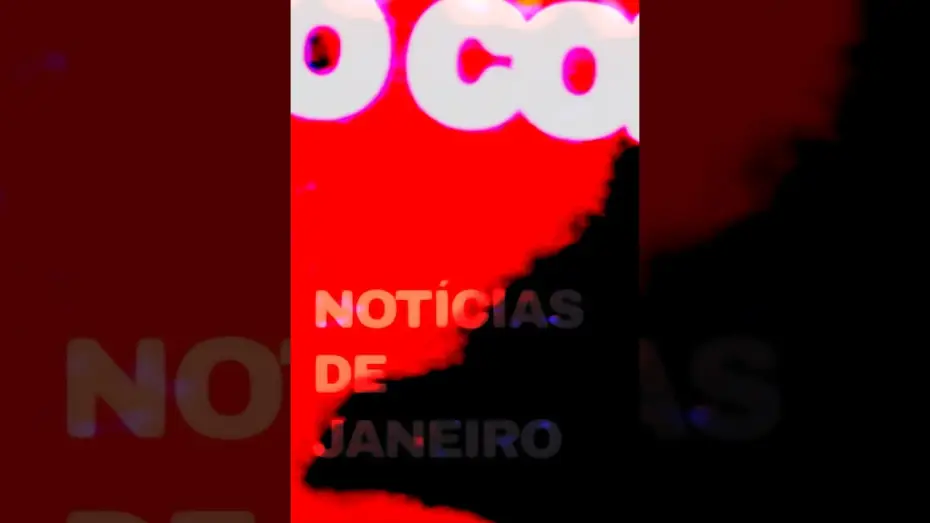 Видео к фильму Notícias de Janeiro — JANUARY NEWS
