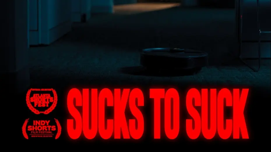 Видео к фильму Sucks to Suck — SUCKS TO SUCK | Trailer