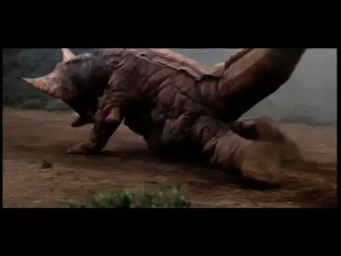 Видео к фильму ウルトラ6兄弟VS怪獣軍団 — The 6 Ultra Brothers vs. The Monster Army - Textless Opening