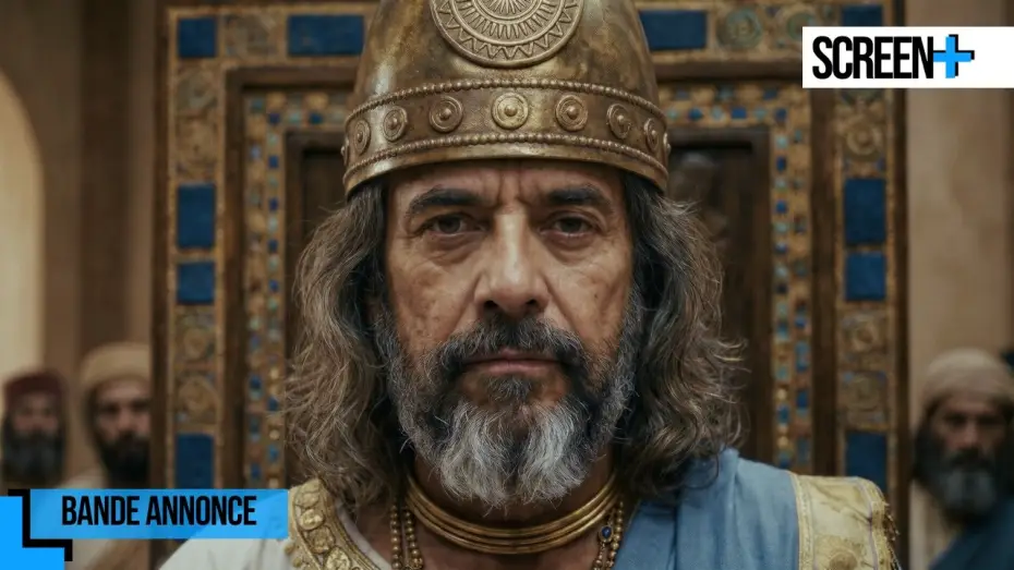 Видео к фильму Babylone le mystère de la tour de Babel — Babylone : Le mystère de la Tour de Babel sur RMC Découverte