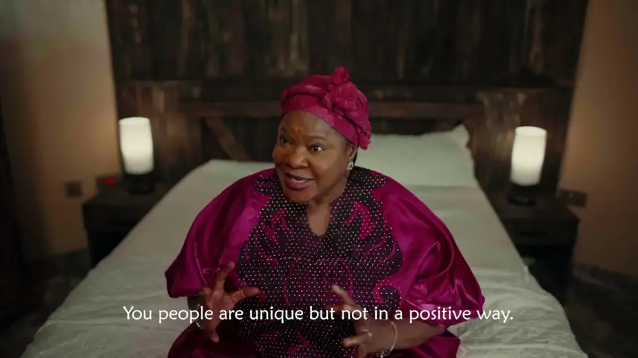 Видео к фильму Ajosepo 2: The Gathering — AJOSEPO 2: THE GATHERING First Look | Toyin Abraham, Timini Egbuson, Bolaji Ogunmola